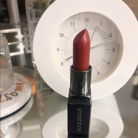 【Smashbox】Be Legendary Lipstick #Red Rage - Picture 3 of 4